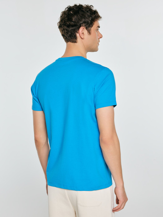 Pánske tričko KARTES 401